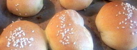 булочки с соусом песто. Шаг 9