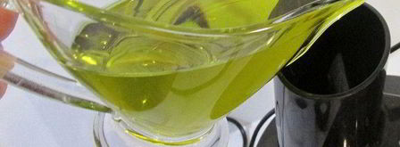 филе индейки с соусом песто. Шаг 5