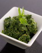 Песто дженовезе