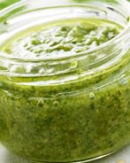 Песто классический