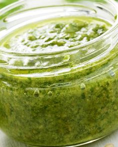 Песто классический