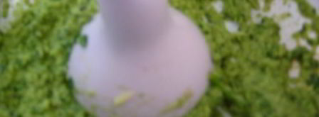 песто. Шаг 4