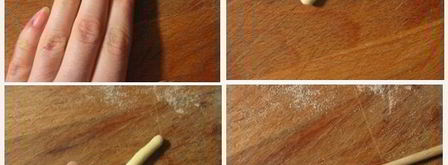 сицилийское песто. Шаг 5