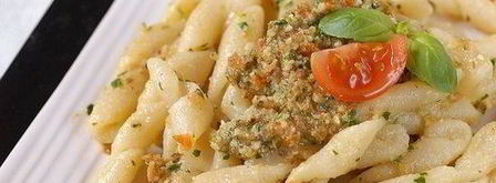 сицилийское песто. Шаг 6