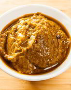 Соус песто россо