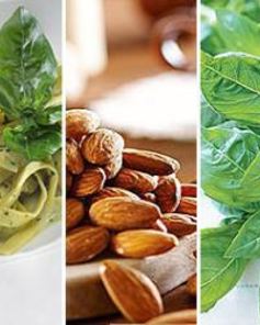 Соус Песто с петрушкой