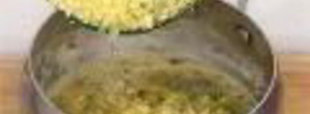 ананасовая сальса к мясу. Шаг 4