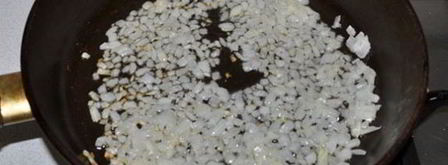 фрикадельки в соусе сальса. Шаг 3