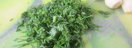 густая томатная сальса. Шаг 3