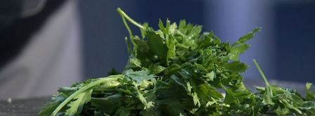 острая зеленая сальса. Шаг 6