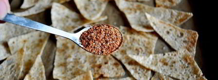 персиковая сальса. Шаг 7