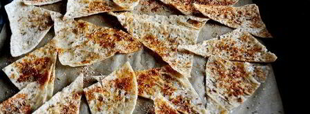 персиковая сальса. Шаг 8