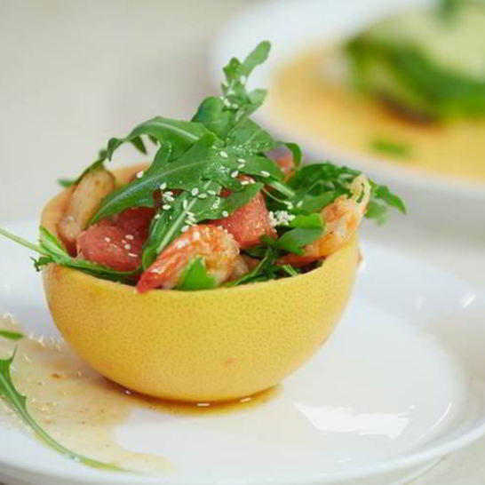 Рецепт салата сальса