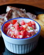 Сальса фреска