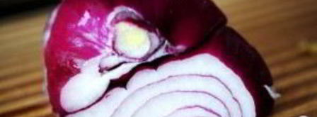 сальса из свежей кукурузы и авокадо. Шаг 3