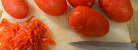 сальса по-домашнему. Шаг 3