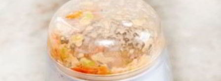 сальса с капустой. Шаг 4