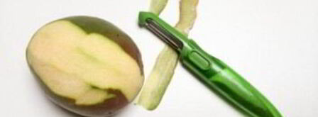 сальса с манго. Шаг 3