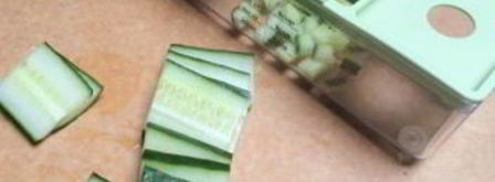 сальса с манго. Шаг 5