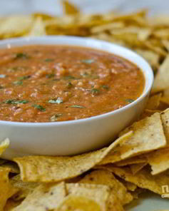 Соус Сальса классический