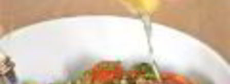 соусы сальса круда, сальса роха, сальса верде. Шаг 3