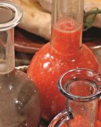 Соус Сацебели