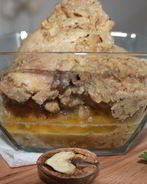 Домашнее сациви