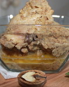 Домашнее сациви