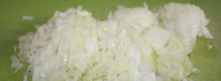 домашнее сациви. Шаг 4