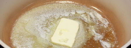 домашнее сациви. Шаг 6