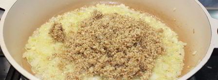 домашнее сациви. Шаг 8