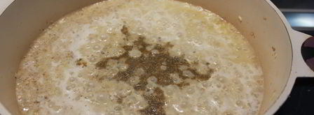 домашнее сациви. Шаг 9