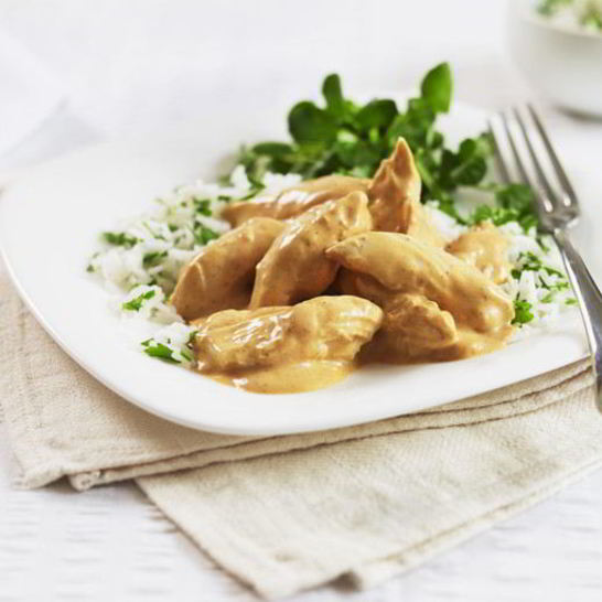 Рецепт классического сациви