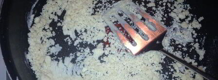 курица в соусе сациви. Шаг 4