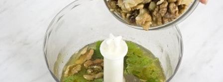 рыбное сациви. Шаг 3