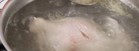 сациви братьев тотибадзе. Шаг 3