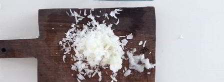 сациви братьев тотибадзе. Шаг 5