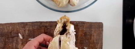 сациви братьев тотибадзе. Шаг 7