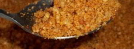 сациви из баклажанов. Шаг 5