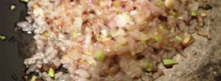 сациви из грибов. Шаг 5