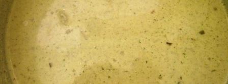 сациви из грибов. Шаг 10