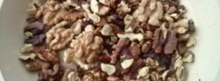 сациви из курицы простой. Шаг 3