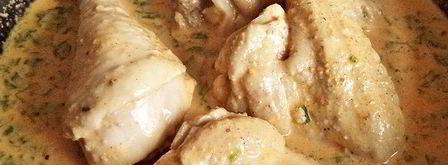 сациви из курицы. Шаг 13