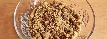 сациви из курицы. Шаг 5