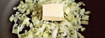 сациви из курицы. Шаг 8