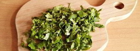 сациви из курицы. Шаг 9