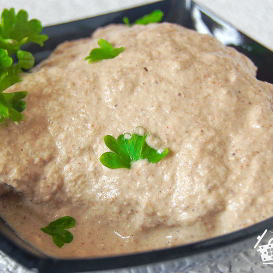 Рецепт сациви — курицы в ореховом соусе