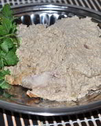 Сациви по-грузински