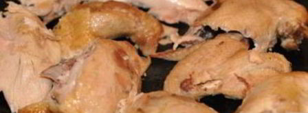 сациви по-грузински. Шаг 3