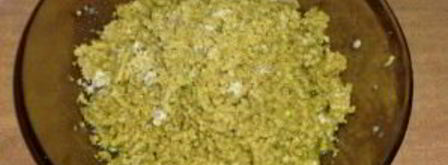 сациви по-грузински. Шаг 5